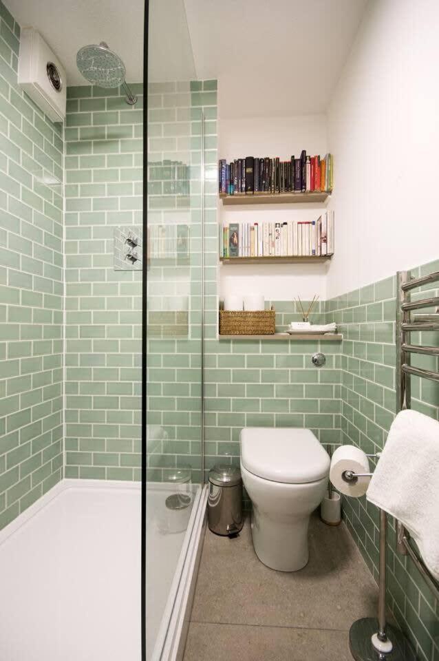 Modern Apartment In The Heart Of Oxford With Secure Underground Parking Kültér fotó